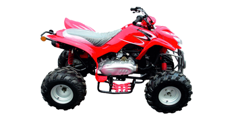 ATV 150